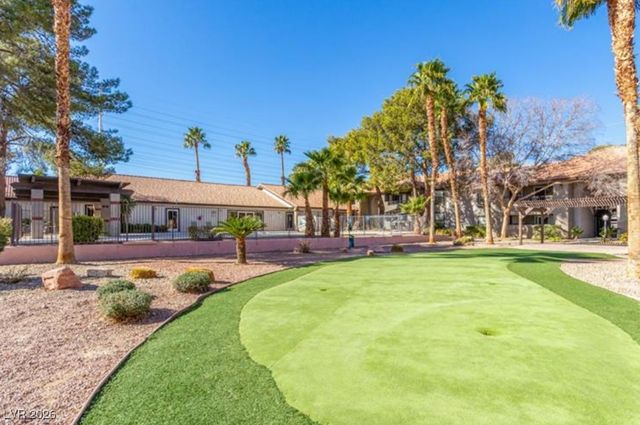 2606 DURANGO Drive 266, Las Vegas, NV 89117