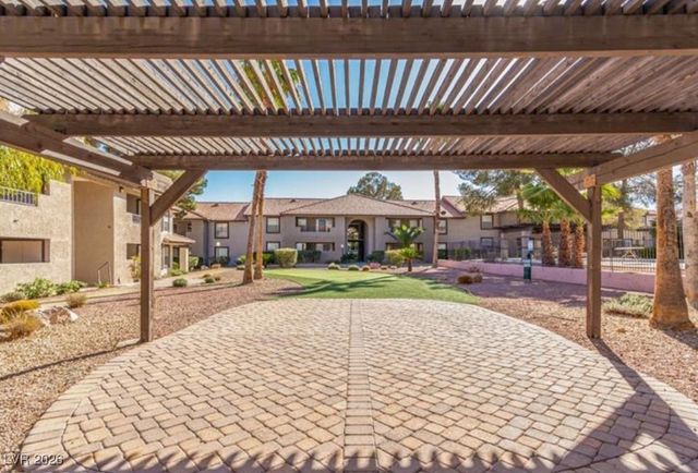 2606 DURANGO Drive 266, Las Vegas, NV 89117