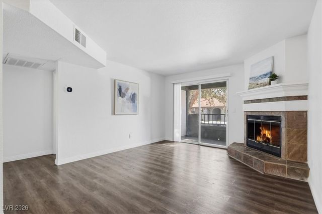 2606 DURANGO Drive 266, Las Vegas, NV 89117