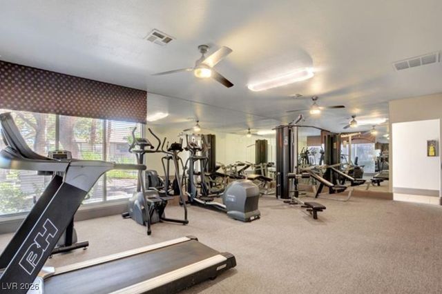 2606 DURANGO Drive 266, Las Vegas, NV 89117