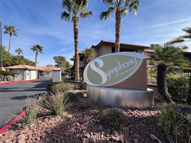 2606 DURANGO Drive 266, Las Vegas, NV 89117