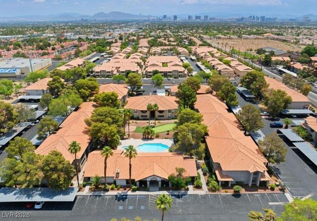 2606 DURANGO Drive 266, Las Vegas, NV 89117