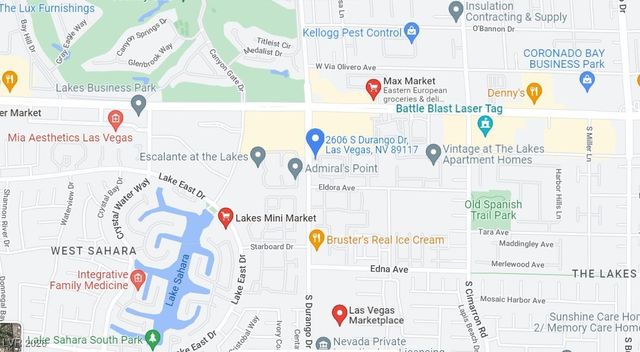 2606 DURANGO Drive 266, Las Vegas, NV 89117