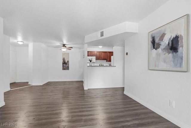 2606 DURANGO Drive 266, Las Vegas, NV 89117