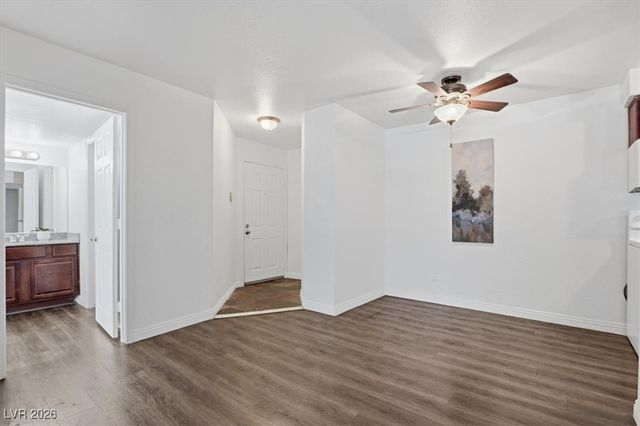 2606 DURANGO Drive 266, Las Vegas, NV 89117