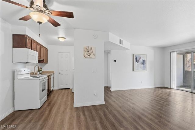 2606 DURANGO Drive 266, Las Vegas, NV 89117