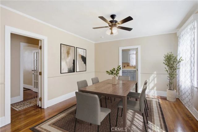 428 S Hoover, Los Angeles, CA 90020