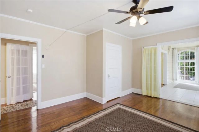 428 S Hoover, Los Angeles, CA 90020