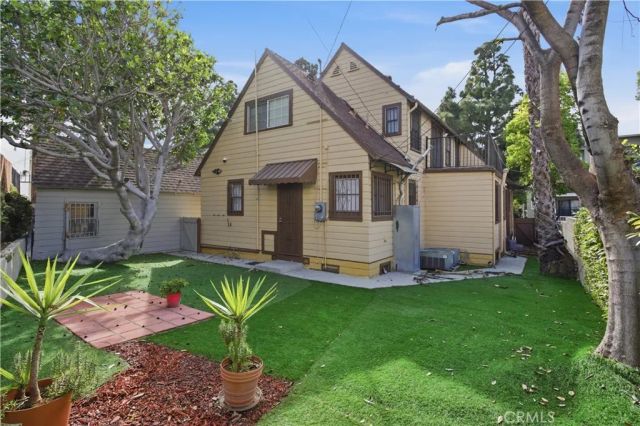 428 S Hoover, Los Angeles, CA 90020