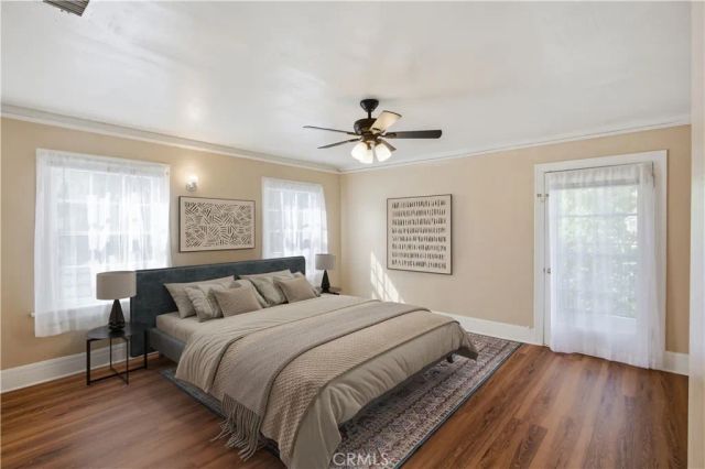 428 S Hoover, Los Angeles, CA 90020