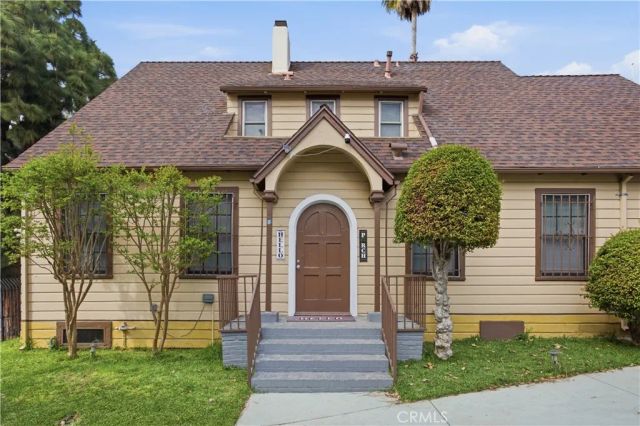 428 S Hoover, Los Angeles, CA 90020