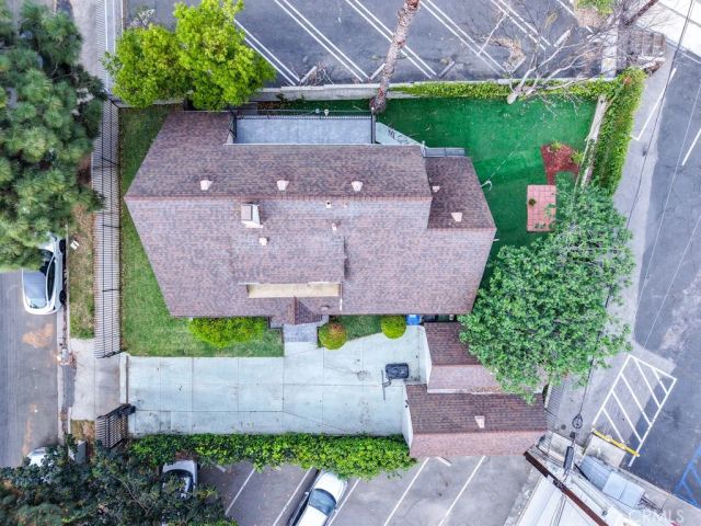 428 S Hoover, Los Angeles, CA 90020