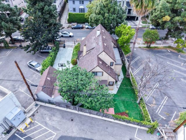 428 S Hoover, Los Angeles, CA 90020