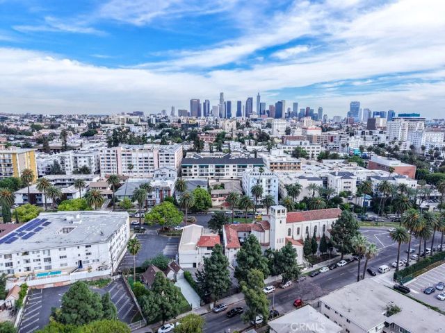 428 S Hoover, Los Angeles, CA 90020