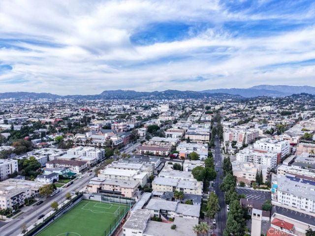 428 S Hoover, Los Angeles, CA 90020