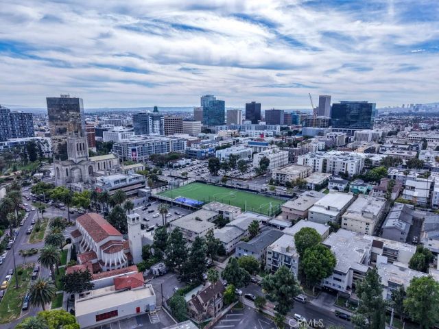 428 S Hoover, Los Angeles, CA 90020