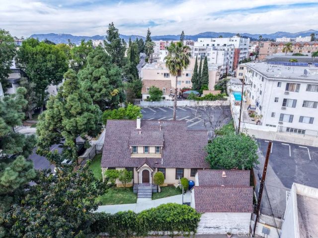 428 S Hoover, Los Angeles, CA 90020