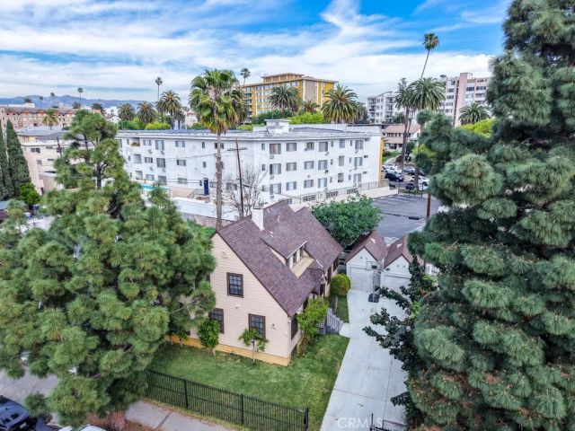 428 S Hoover, Los Angeles, CA 90020