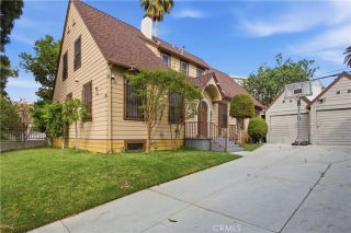 428 S Hoover, Los Angeles, CA 90020