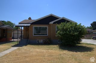 291 E 4300 S, Washington Terrace, UT 84405