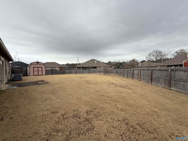 101 Fire Fly Lane, Owens Cross Roads, AL 35763