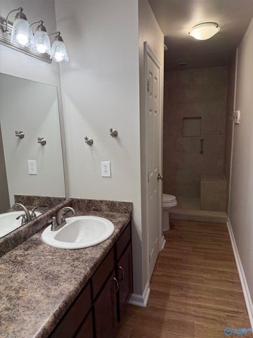 101 Fire Fly Lane, Owens Cross Roads, AL 35763