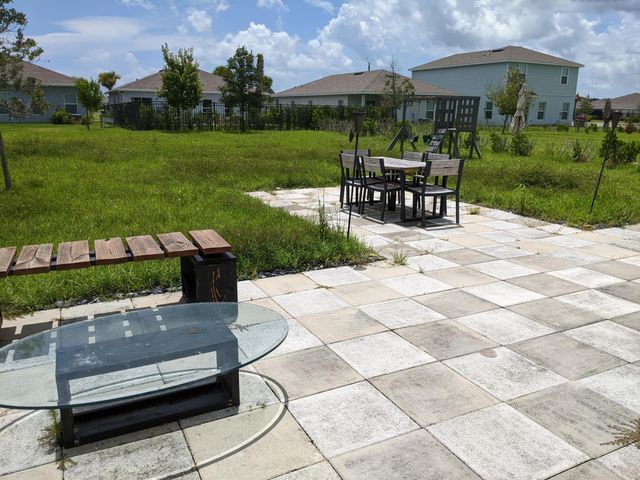 605 Lychee Lane, Fort Pierce, FL 34981