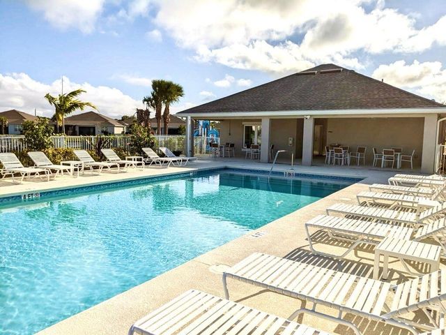 605 Lychee Lane, Fort Pierce, FL 34981