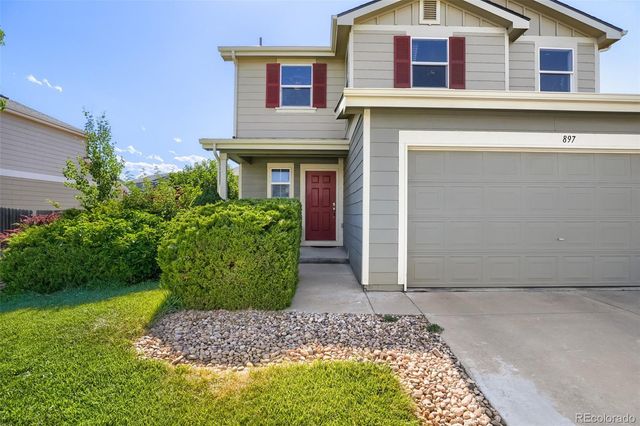 897 Willow Drive, Brighton, CO 80603