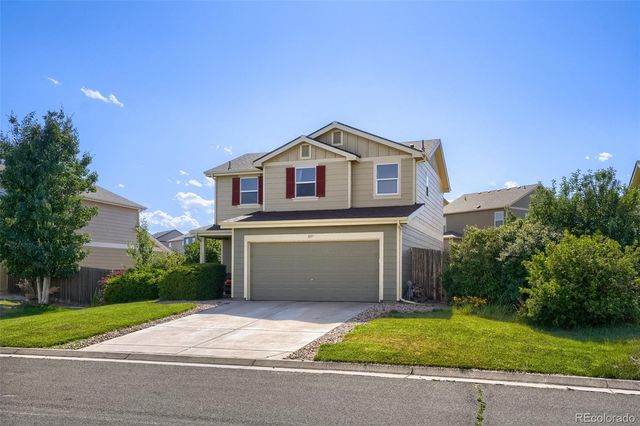 897 Willow Drive, Brighton, CO 80603