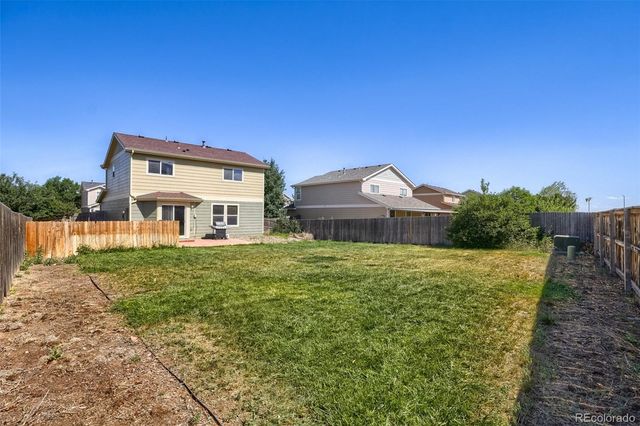 897 Willow Drive, Brighton, CO 80603