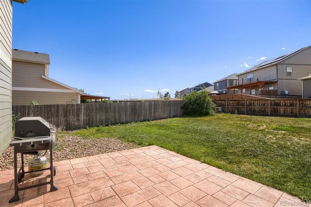 897 Willow Drive, Brighton, CO 80603