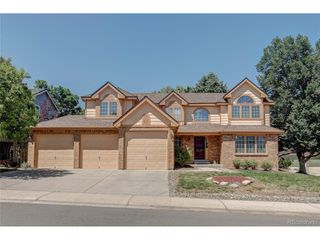 13107 W Iliff Dr, Lakewood, CO 80228