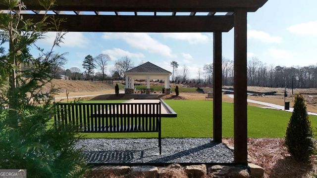 2063 Emerson Drive, Auburn, GA 30011