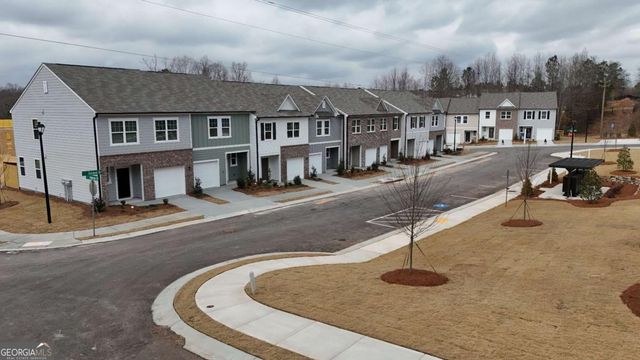 2063 Emerson Drive, Auburn, GA 30011