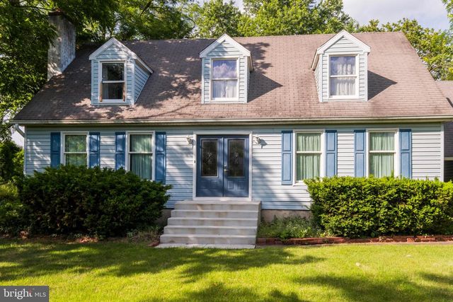 500 ZEISNER AVE, Cinnaminson, NJ 08077