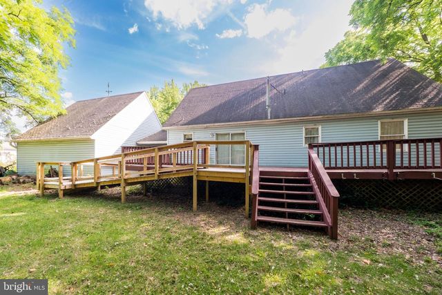 500 ZEISNER AVE, Cinnaminson, NJ 08077