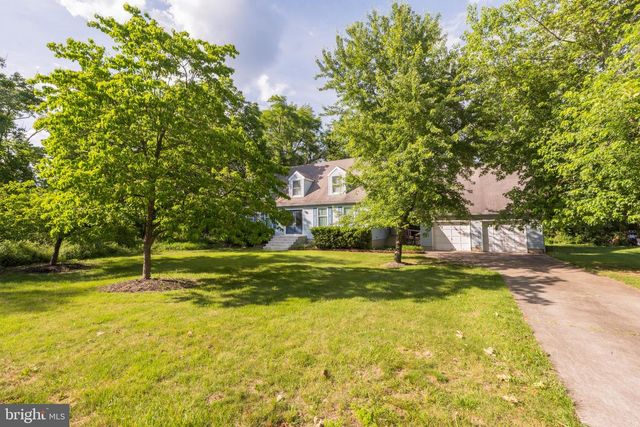 500 ZEISNER AVE, Cinnaminson, NJ 08077