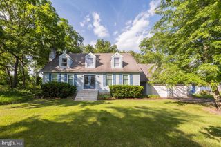 500 ZEISNER AVE, Cinnaminson, NJ 08077