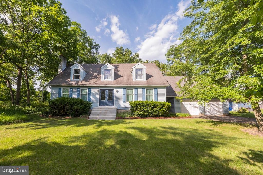500 ZEISNER AVE, Cinnaminson, NJ 08077