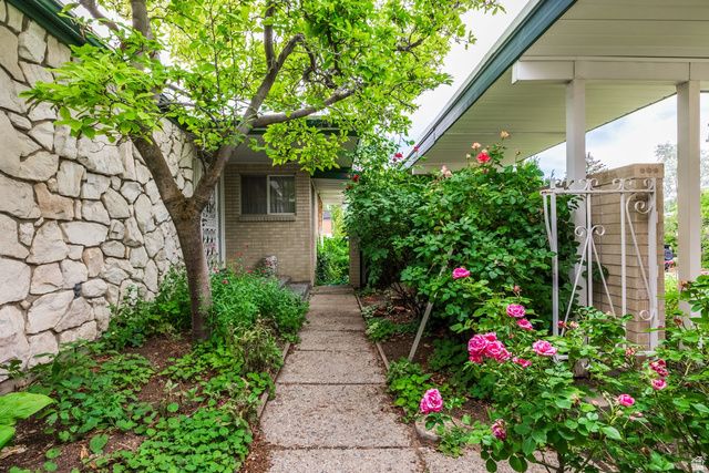642 E 18TH AVE, Salt Lake City, UT 84103