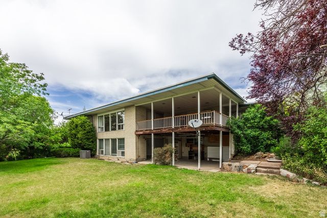 642 E 18TH AVE, Salt Lake City, UT 84103