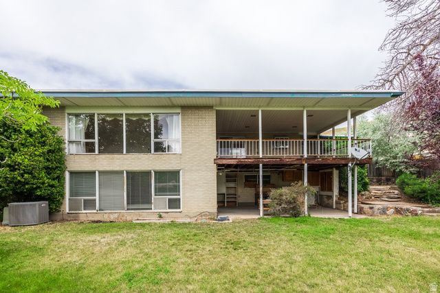 642 E 18TH AVE, Salt Lake City, UT 84103