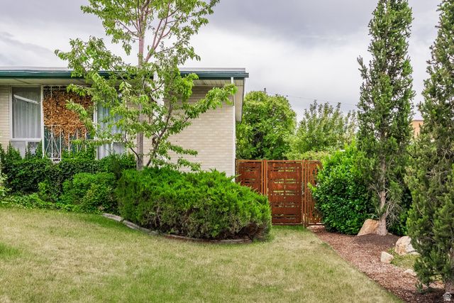 642 E 18TH AVE, Salt Lake City, UT 84103
