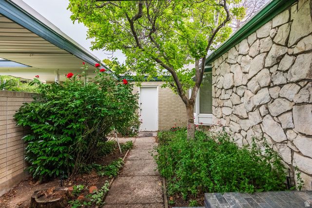 642 E 18TH AVE, Salt Lake City, UT 84103