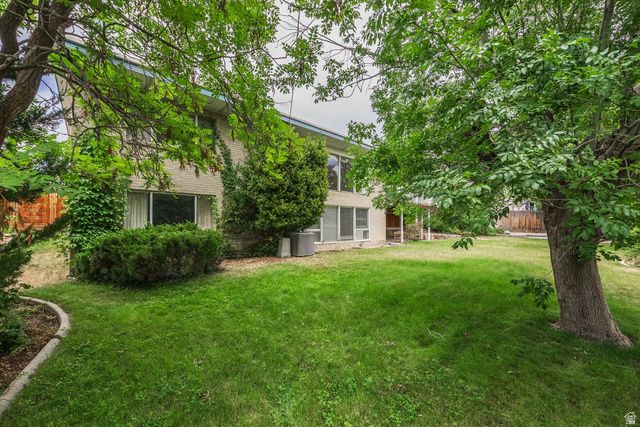 642 E 18TH AVE, Salt Lake City, UT 84103