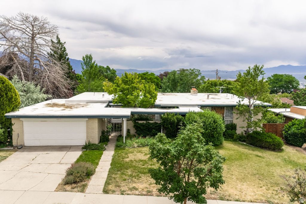 642 E 18TH AVE, Salt Lake City, UT 84103