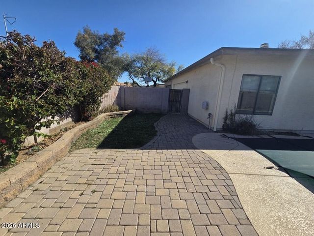 850 E VAUGHN Avenue, Gilbert, AZ 85234
