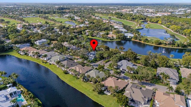 195 Birkdale Lane, Jupiter, FL 33458
