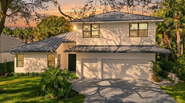 195 Birkdale Lane, Jupiter, FL 33458